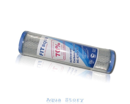 Картридж FITaqua AC-CTO-10