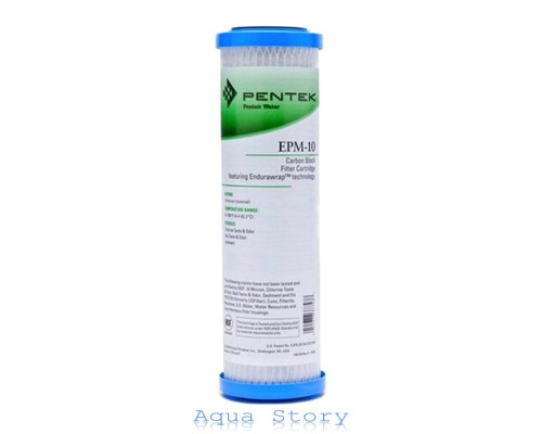 Картридж Pentek EPM-10