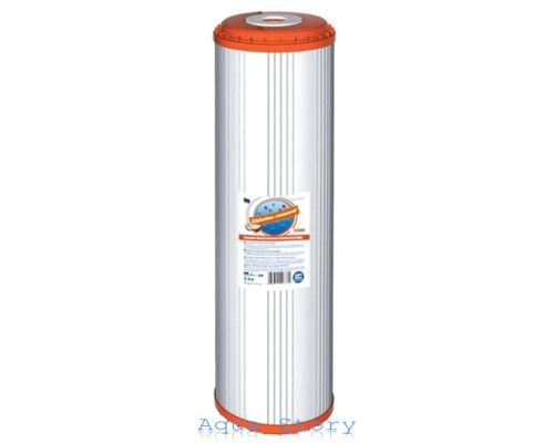 Картридж Aquafilter FCCBHD20BB