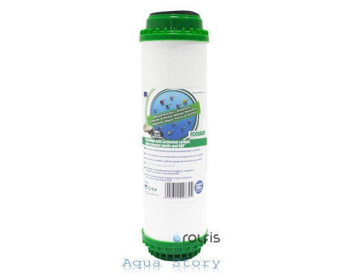 Картридж Aquafilter FCCBKDF
