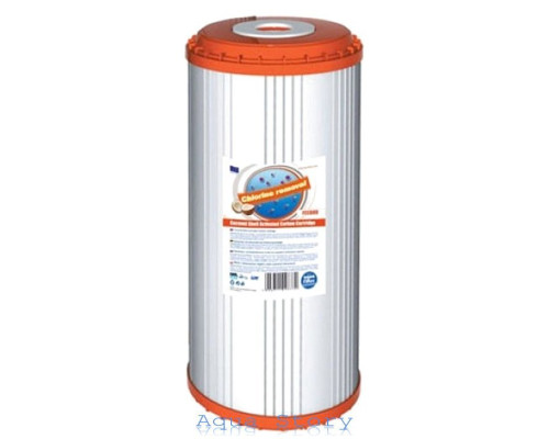 Картридж Aquafilter FCCBHD10BB