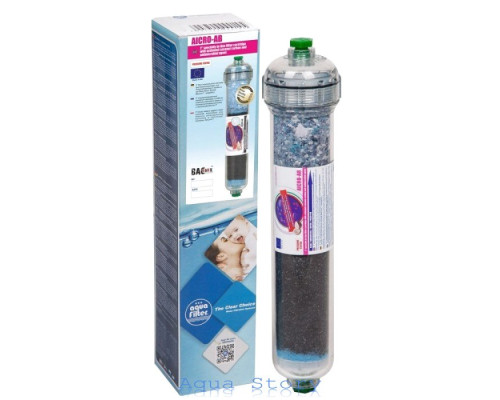 Картридж Aquafilter AICRO-AB