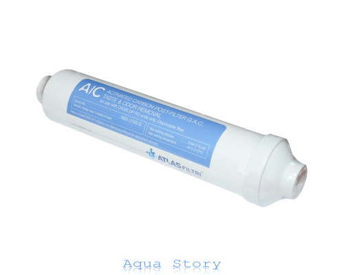 Постфільтр Atlas Filtri AIC