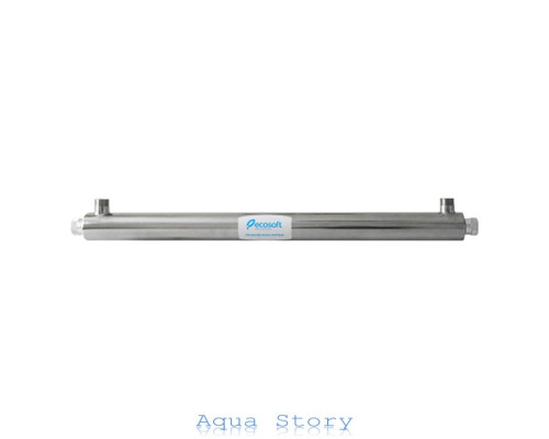 Ультрафиолетовый обеззараживатель Ecosoft UV E-720