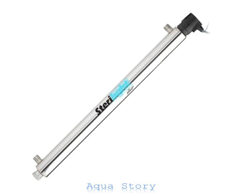 Ультрафіолетовий знезаражувачі VIQUA Sterilight S12Q-PA