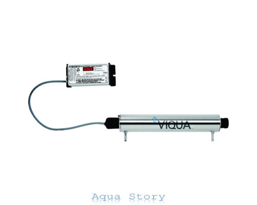 Озонатор VIQUA Sterilight S2Q-OZ