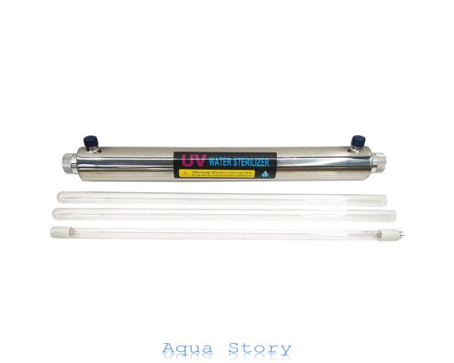 Ультрафіолетова лампа Crystal UV-10GPM