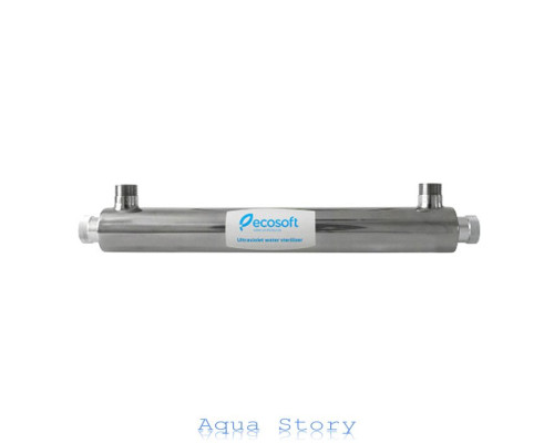 Ультрафиолетовый обеззараживатель Ecosoft E-360