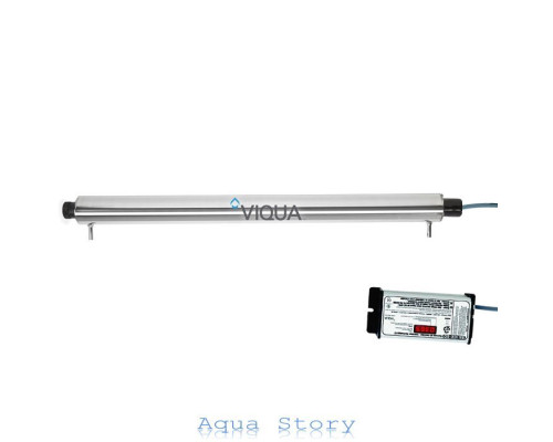 Озонатор VIQUA Sterilight S8Q-OZ