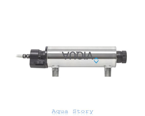 Ультрафіолетовий знезаражувачі VIQUA Sterilight VT1/2