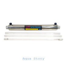 Ультрафіолетова лампа Crystal UV-6GPM