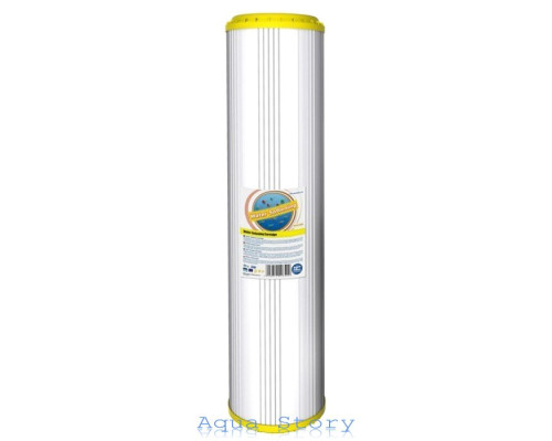 Картридж пом'якшуючий воду Aquafilter FCCST20BB