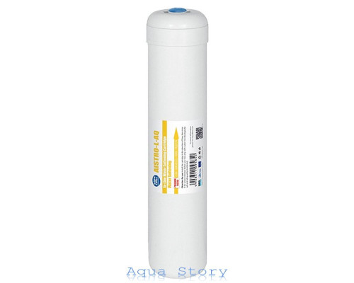Картридж Aquafilter AISTRO-L-AQ