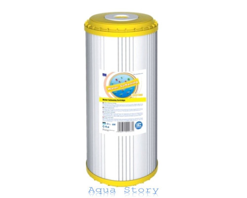 Картридж пом'якшуючий воду Aquafilter FCCST10BB