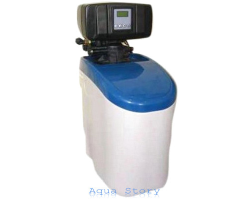 Умягчитель Raifil CS8L 0713 + BNT 2650F
