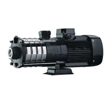 Насос поверхневий багатоступінчастий Varna CHLFT8-30LDWPR (220V)