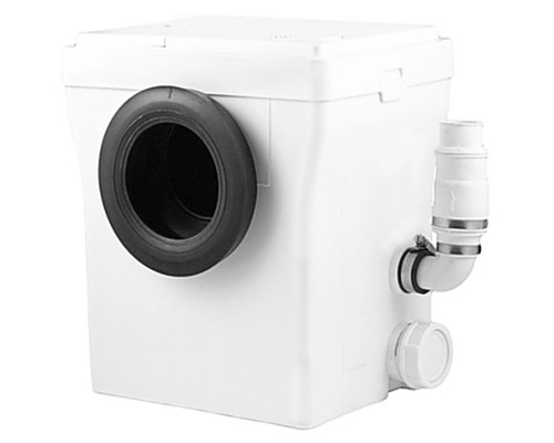 Каналізаційна насосна станція сололіфт Sprut WCLift 400/3F Compact