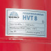 Бак розширювальний для опалення сферичний розбірний 8л Vitals aqua HVT 8