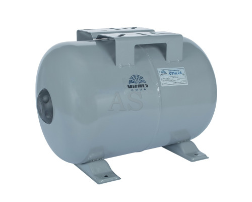 Гідроакумулятор для водопостачання 24л Vitals aqua UTHL 24