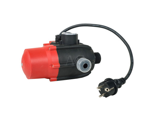 Контролер тиску автоматичний Vitals aqua AP 4-10rs