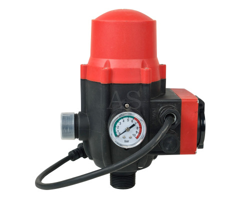 Контролер тиску автоматичний Vitals aqua AP 4-10rs