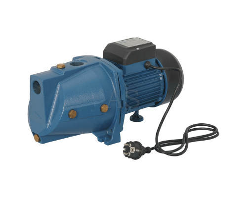 Насос поверхневий струменевий Vitals aqua JW 1060e
