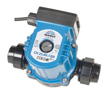 Насос циркуляційний для опалення Vitals Aqua CH 25.60.130i (2020)