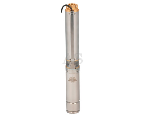 Насос заглибний свердловинний відцентровий Vitals aqua 3.5DC 1542-0.65r