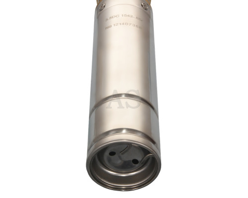 Насос заглибний свердловинний відцентровий Vitals aqua 3.5DC 1542-0.65r