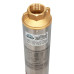 Насос заглибний свердловинний відцентровий Vitals aqua 3.5DC 1542-0.65r