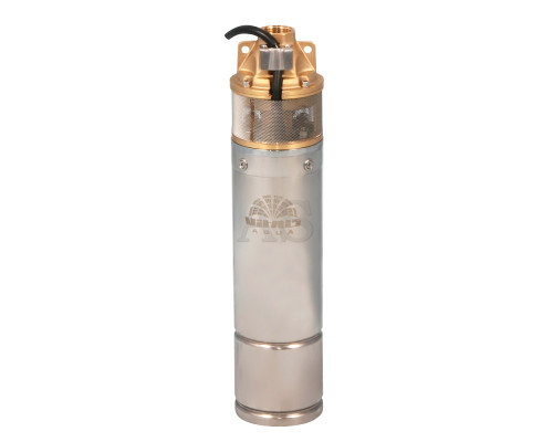 Насос погружной скважинный вихревой Vitals aqua 4DV 2023-0.75r
