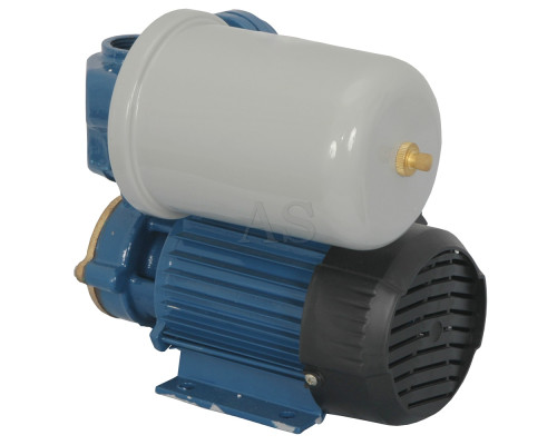 Насосна станція водопостачання вихрова Vitals aqua APQ 435-2g