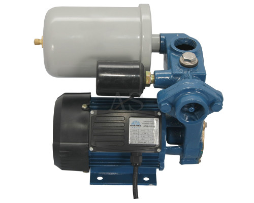 Насосна станція водопостачання вихрова Vitals aqua APQ 435-2g