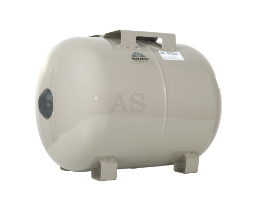 Гідроакумулятор для водопостачання 50л Vitals aqua UTHL 50
