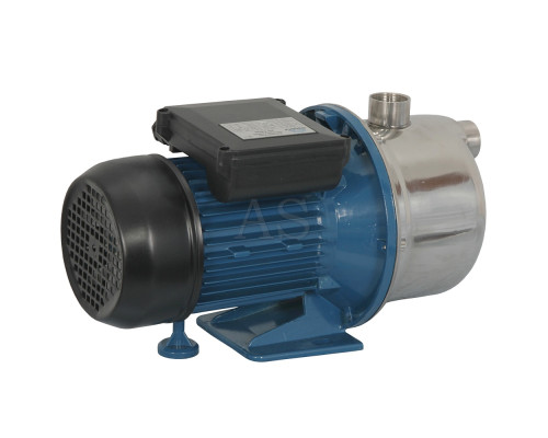 Насос поверхневий струменевий Vitals aqua JS 745e