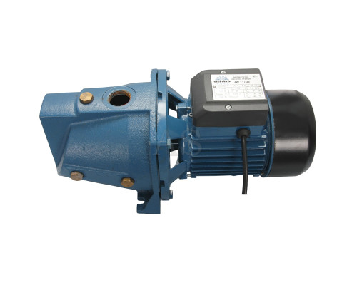 Насос поверхностный струйный Vitals aqua JW 1170e