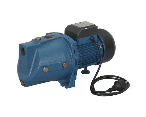 Насос поверхностный струйный Vitals aqua JW 1170e
