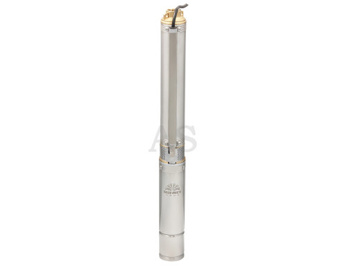 Насос заглибний свердловинний відцентровий Vitals aqua 3-10DCo 1728-0.6r