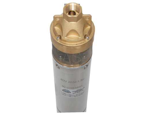Насос погружной скважинный вихревой Vitals aqua 4DV 2032-1.3rc