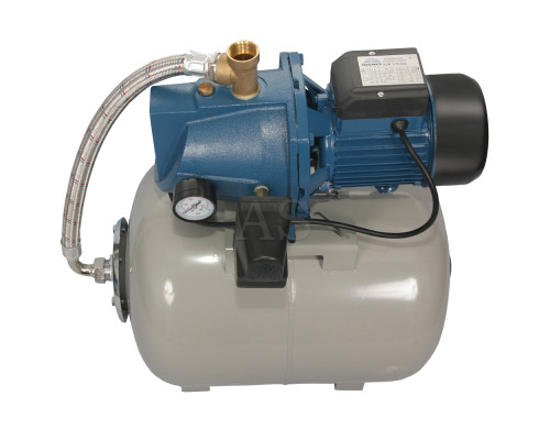 Насосна станція водопостачання струйна Vitals aqua AJW 1170-50e