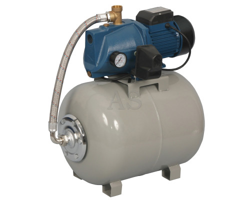 Насосна станція водопостачання струйна Vitals aqua AJW 1170-50e