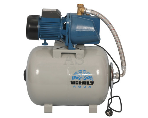 Насосна станція водопостачання струйна Vitals aqua AJW 1170-50e