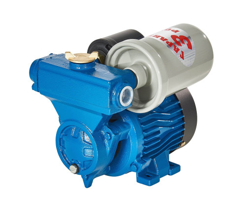 Насосна станція водопостачання вихрова Vitals Aqua AVQ 220-1g
