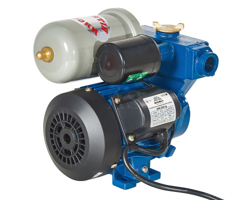 Насосна станція водопостачання вихрова Vitals Aqua AVQ 220-1g