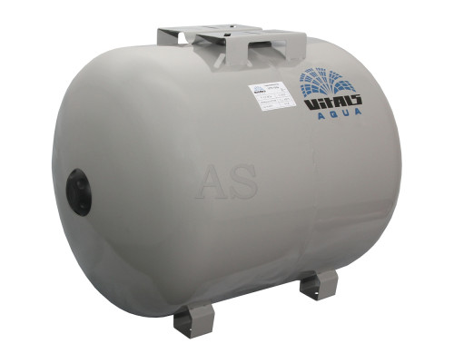 Гідроакумулятор для водопостачання 100л Vitals aqua UTH 100