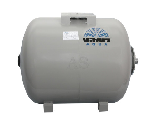 Гідроакумулятор для водопостачання 100л Vitals aqua UTH 100
