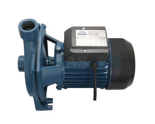 Насос поверхневий відцентровий Vitals aqua CP 1010e