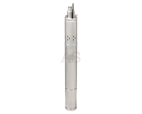 Насос заглибний свердловинний шнековий Vitals aqua 3DS 1253-0.75r