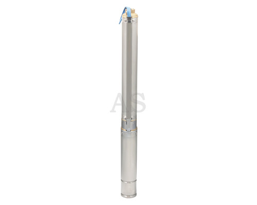 Насос заглибний свердловинний відцентровий Vitals aqua 3-15DCo 1938-0.8r