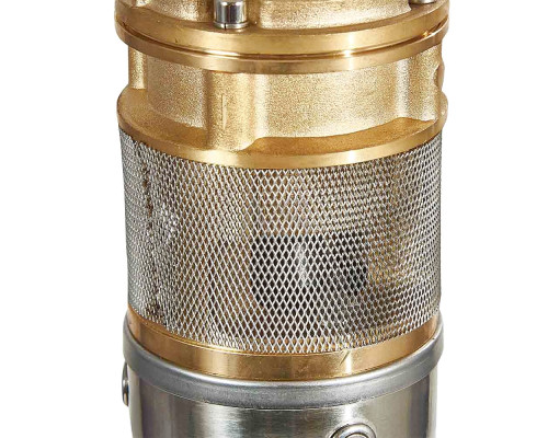 Насос погружной скважинный вихревой Vitals aqua 3DV 75-3836r